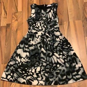Calvin Klein Dress size 6